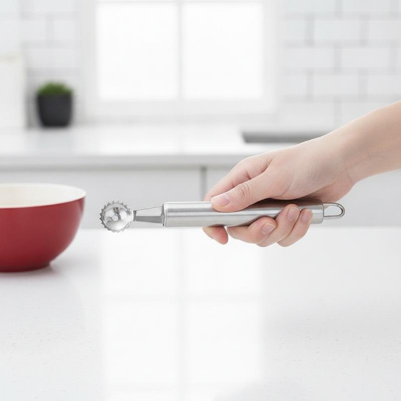 ステンレス製トマトコアラー、多機能フルーツハラー、イチゴ、サ - Meal Prep Chef のレビューと価格