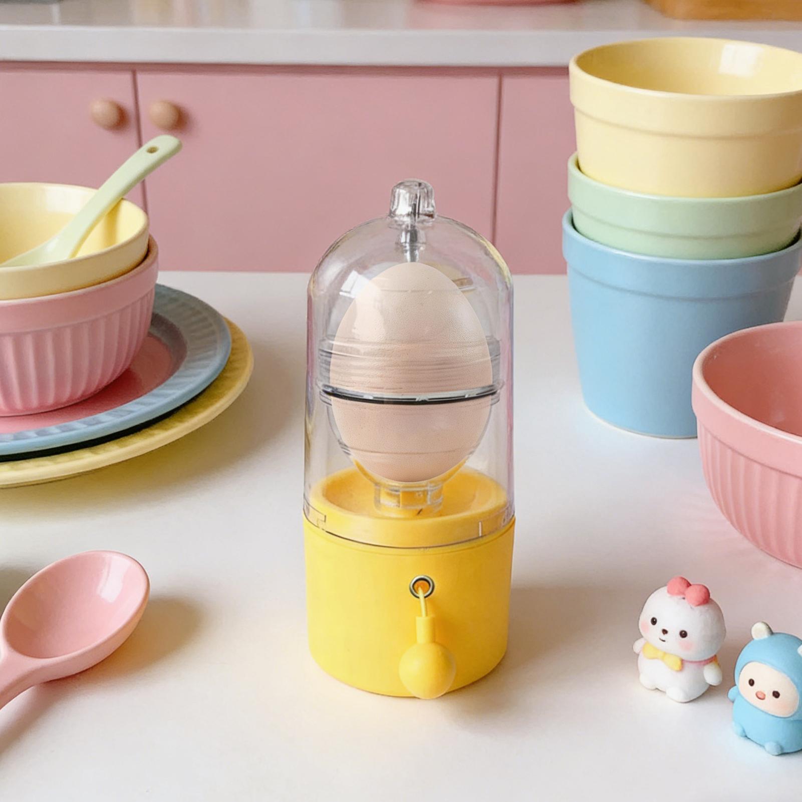 ゴールデンエッグメーカー ポータブルキッチンミキシングベーキ - Meal Prep Egg Whites のレビューと価格