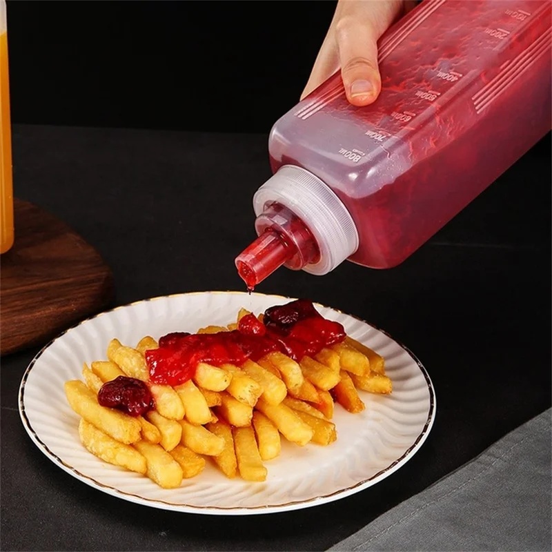 1 個 PE 800/1000ML 大直径防塵プラスチックス - Herb Keeper Bottle のレビューと価格
