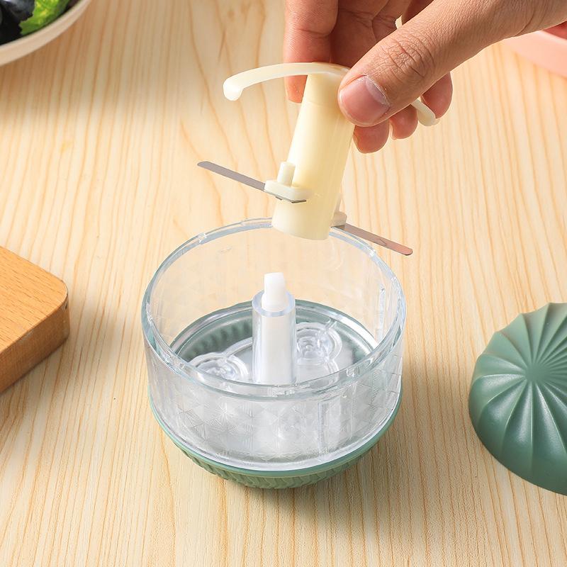 ポータブルガーリックジンジャーマッシャー手動エコフレンドリー - Meal Prep Manual のレビューと価格