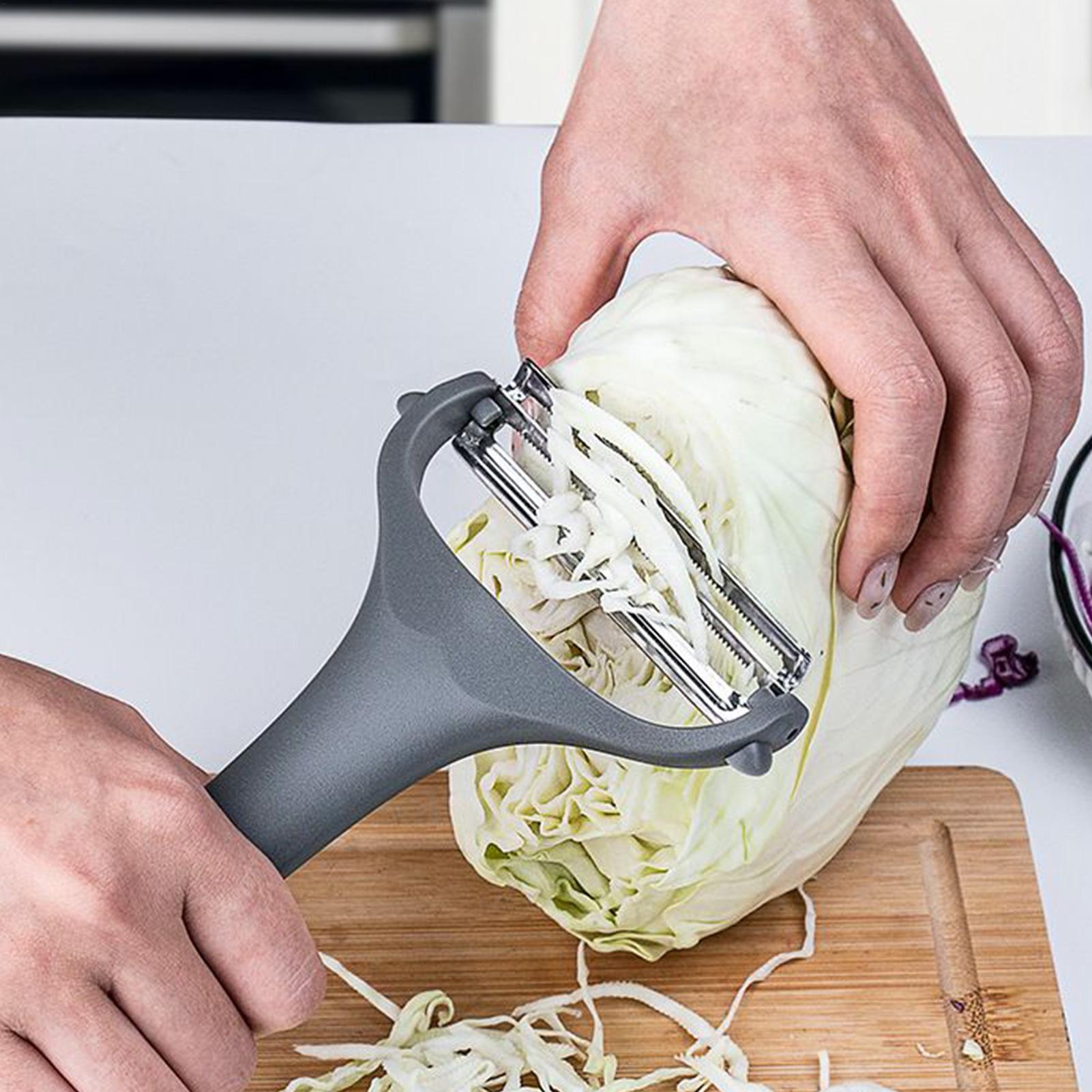 キャベツシュレッダー キッチンキャベツピーラーシュレッダー  - Meal Prep Chef のレビューと価格