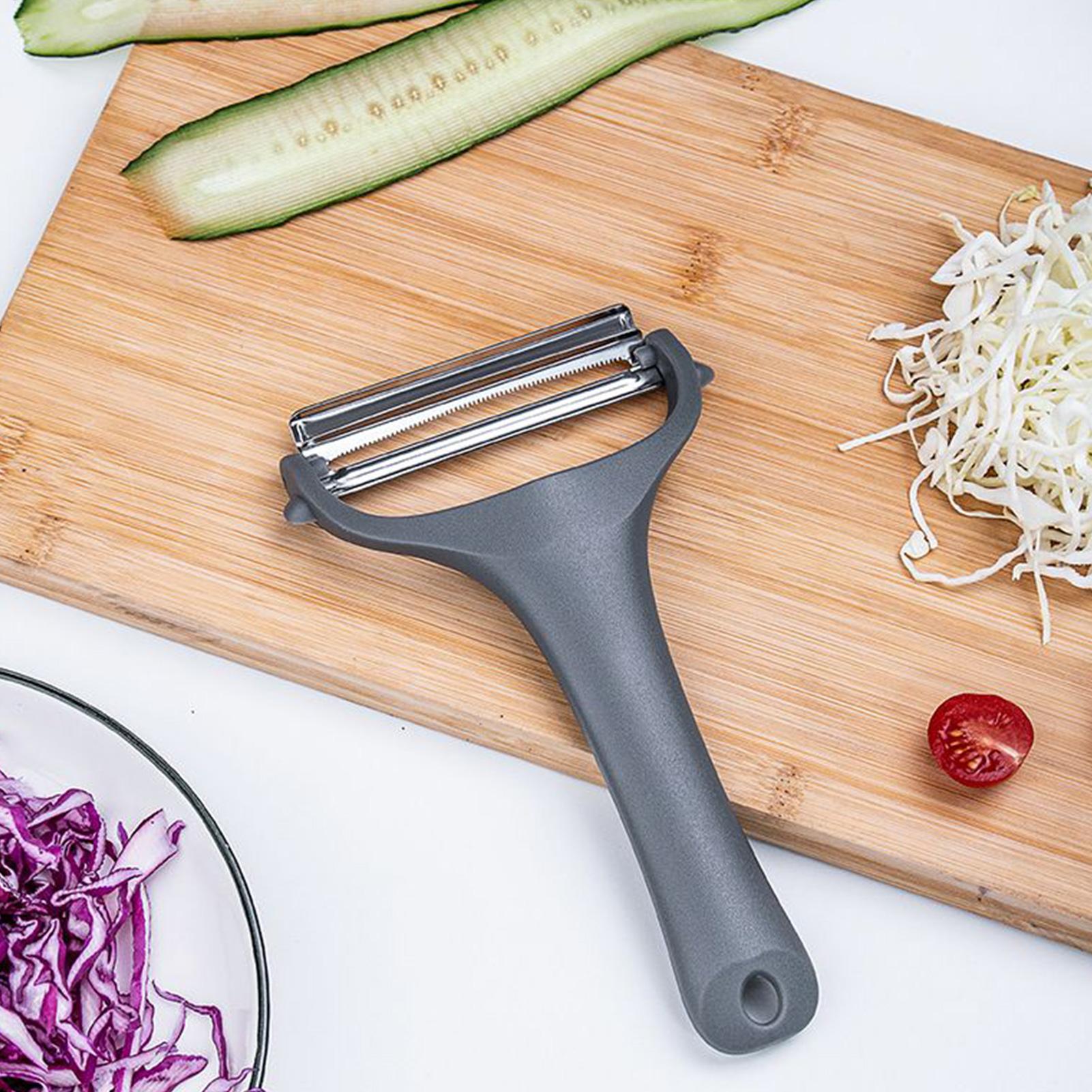 キャベツシュレッダー キッチンキャベツピーラーシュレッダー  - Meal Prep Chef のレビューと価格