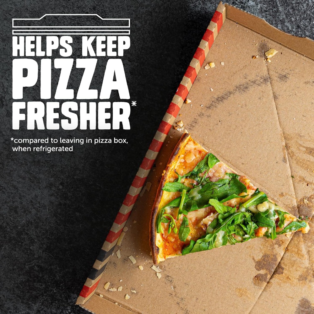 スタンドアップボトムクォートフードストレージバッグ 簡単充填 - Meal Prep Freezer のレビューと価格