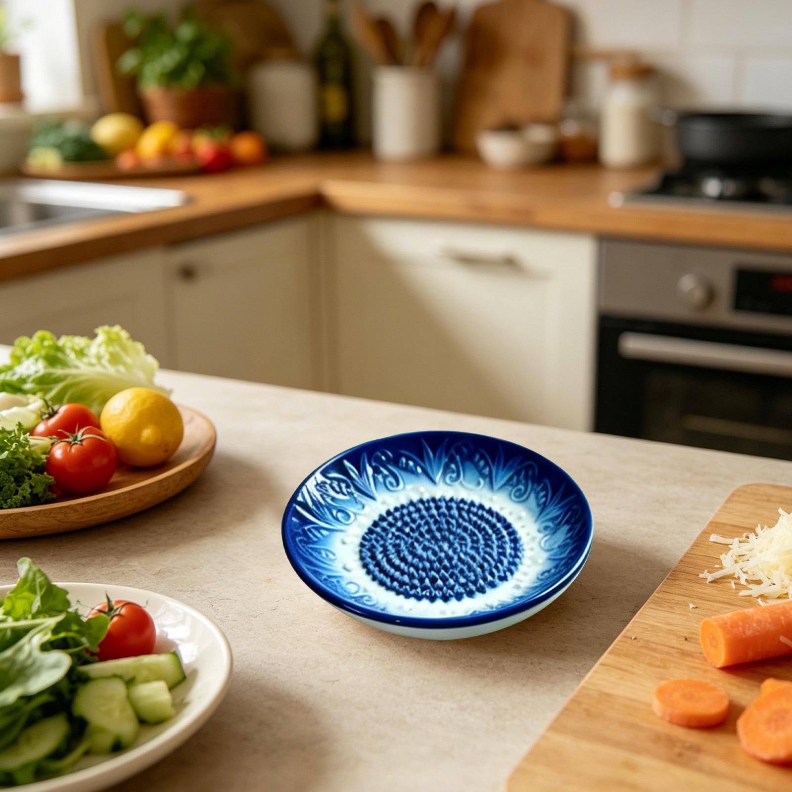 ガーリックグレータープレート エンボス加工キッチンツール チ - Meal Prep Chef のレビューと価格