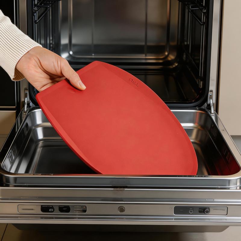 食品グレードのプラスチック製まな板 BPAフリー 滑り止め加 - Meal Prep For Cutting のレビューと価格