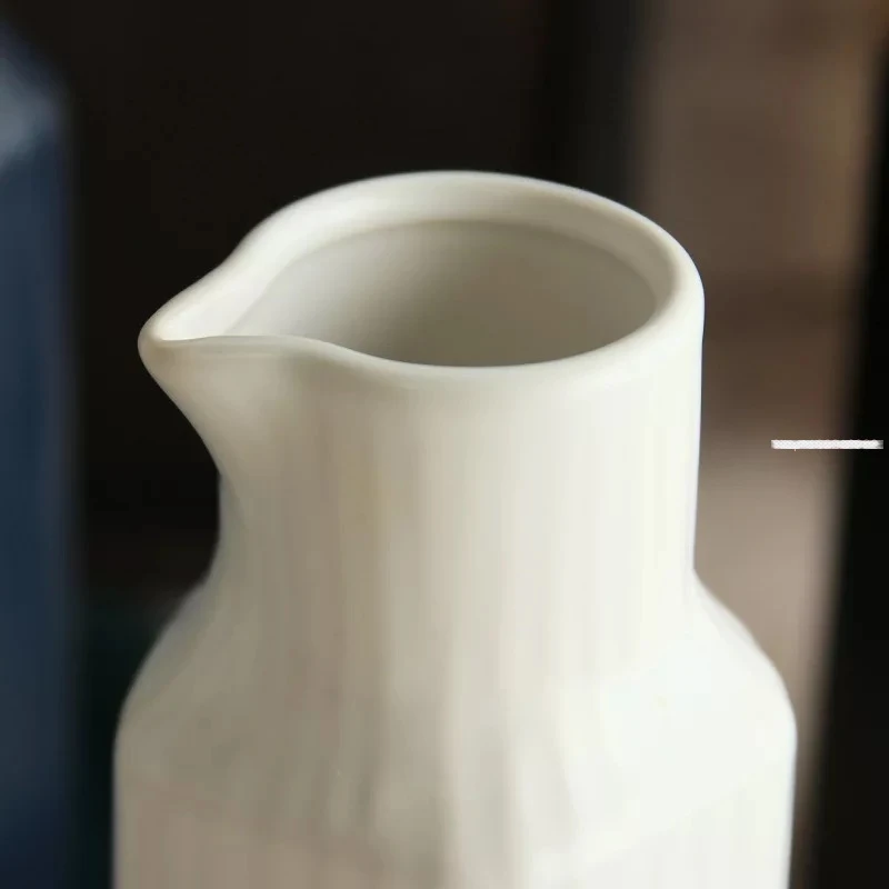 家庭用調味料入れ 蓋付き セラミック醤油ボトル 食用油 酢  - Herb Keeper Bottle のレビューと価格