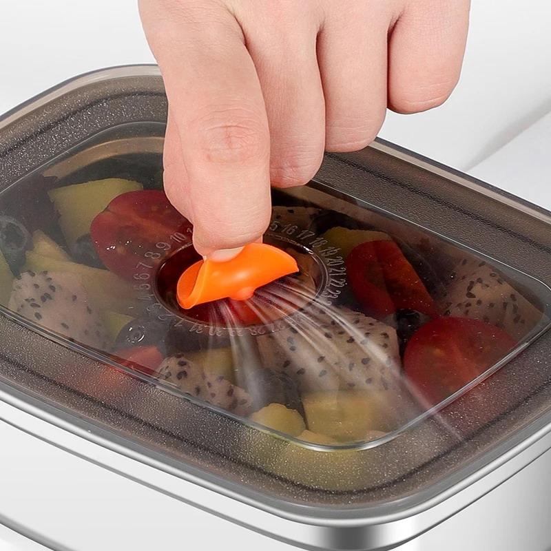 (BF06)ステンレス製キャンプ用ランチボックス 密閉型漏れ - Meal Prep Freezer のレビューと価格