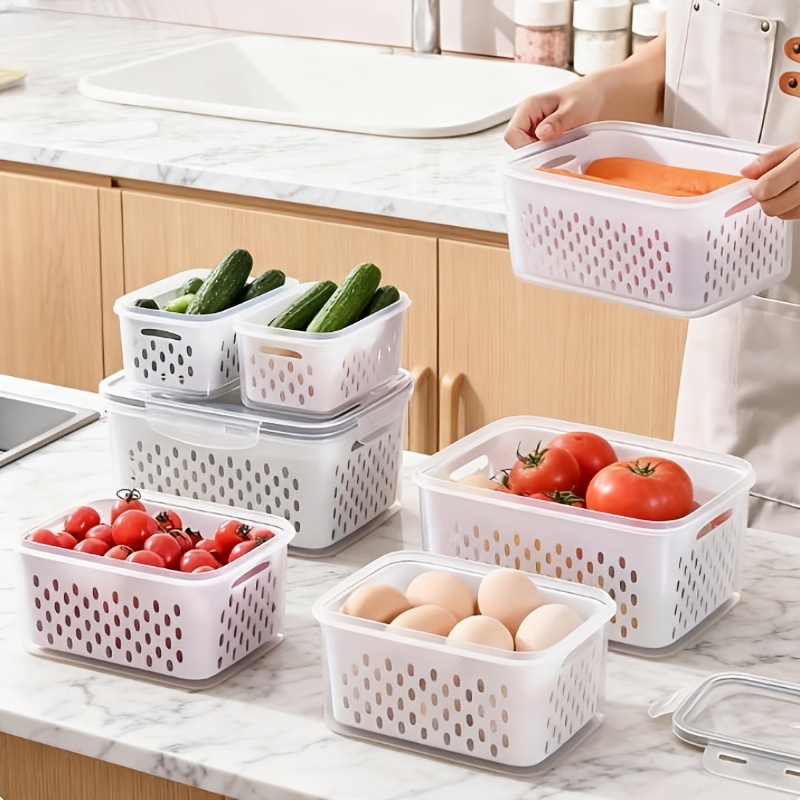 4個セット漏れ防止食品保存容器-気密性、積み重ね可能な食事準 - Meal Prep Chef のレビューと価格