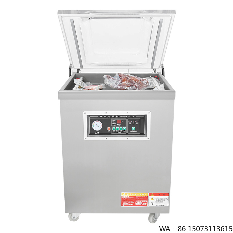 DZ600 シングルチャンバー食品真空シーラー 鶏肉の真空包 - Meal Prep With Chicken のレビューと価格