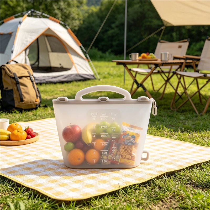 75STO-鮮度保持バッグ 食品グレードの自己密封食品保存袋 - Meal Prep Freezer のレビューと価格